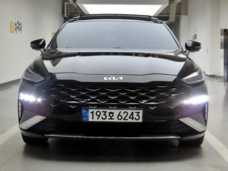 기아 K8
