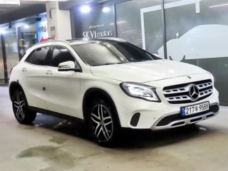 벤츠 GLA클래스 X156