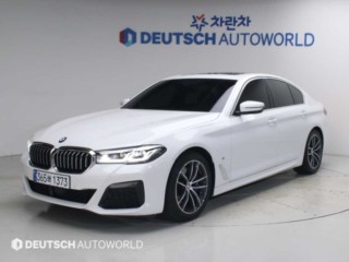 BMW 5시리즈 (G30)