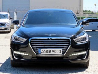 제네시스 EQ900