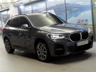 BMW X1 (F48)