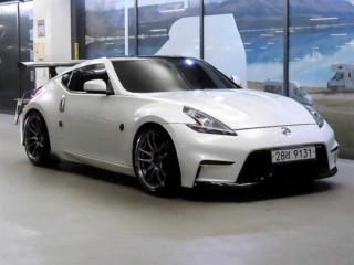 닛산 370Z