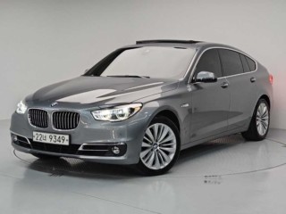 BMW 5시리즈 GT (F07)