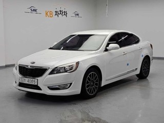 기아 더 프레스티지 K7