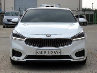 기아 올 뉴 K7