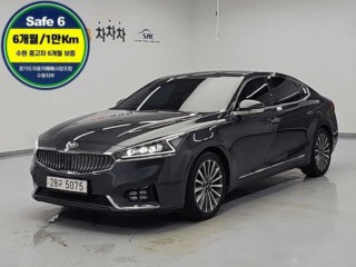 기아 올 뉴 K7