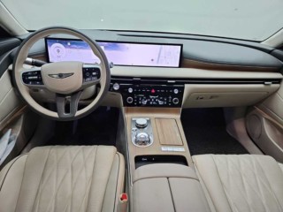 제네시스 G80(RG3)