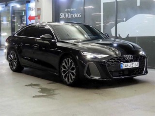 아우디 A6 (C9) 40 TFSI S-라인
