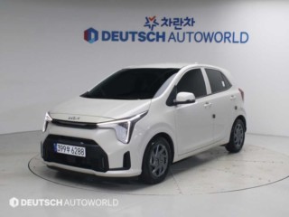 기아 더 뉴 모닝 (JA) 1.0 가솔린