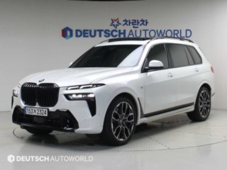 BMW xDrive 40i M 스포츠 매물 사진