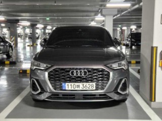 아우디 Q3 (F3) 35 TDI 스포트백 프리미엄