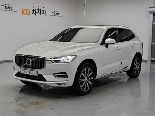 볼보 XC60(2세대)