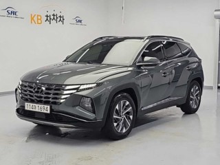 현대 투싼 하이브리드(NX4)