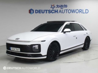 현대 그랜저 (GN7)