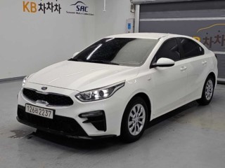 기아 올뉴 K3