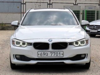 BMW 3시리즈 (F30)