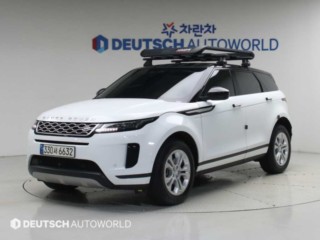 랜드로버 레인지로버 이보크 2세대 P250 S 인증중고차 사진