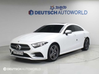 벤츠 CLS클래스 C257