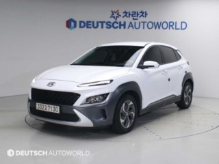 현대 더 뉴 코나 하이브리드