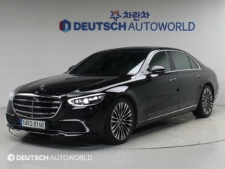 벤츠 S클래스-W223 S450L 4MATIC