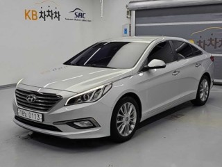 현대 LF 쏘나타