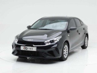 기아 K3 2022년식 1.6 가솔린 트랜디 중고차 외관 사진