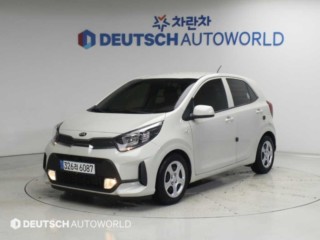 기아 모닝 어반