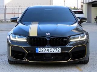 BMW M5 (F90, F10)