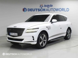 제네시스 GV80