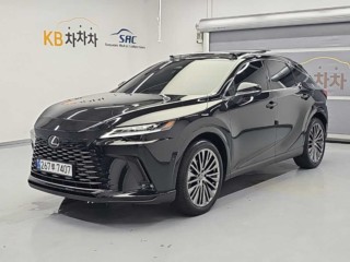 렉서스 RX 350h(5세대)