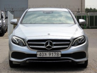 벤츠 E-클래스 W213