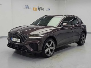 제네시스 GV70