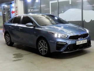 기아 올뉴 K3