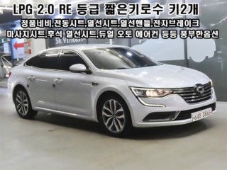 르노코리아(삼성) SM6