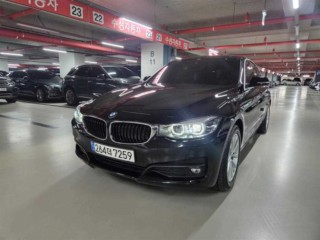 BMW 3시리즈 GT (F34)
