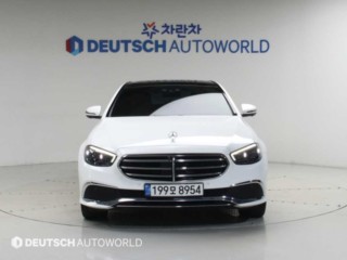 벤츠 E-클래스 W213