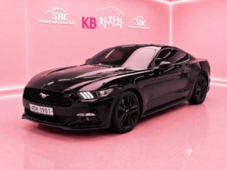 포드 머스탱