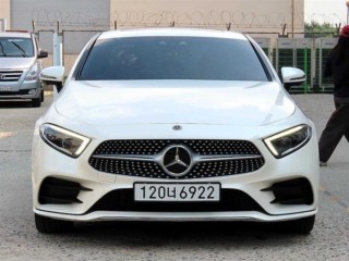 벤츠 CLS클래스 C257