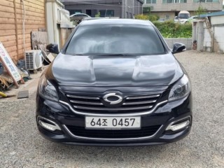 르노코리아(삼성) SM7노바