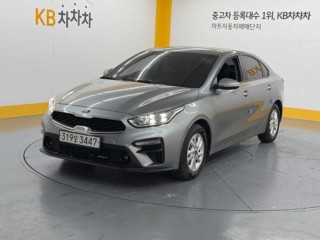기아 올뉴 K3