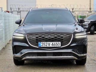 제네시스 GV70
