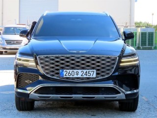 제네시스 GV80 가솔린 2.5T AWD