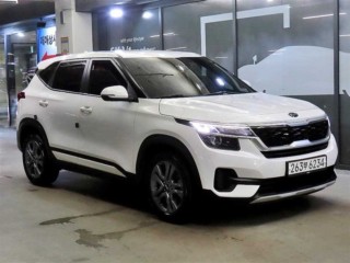 기아 셀토스