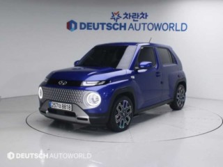 현대 캐스퍼