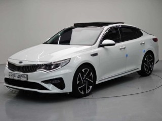 기아 더 뉴 K5 2세대