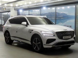 제네시스 GV80