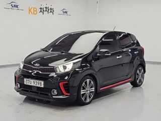 기아 올 뉴 모닝 (JA)