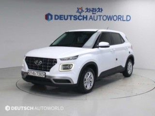현대 베뉴