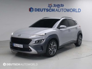 현대 더 뉴 코나 하이브리드