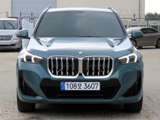 BMW X1 (U11)